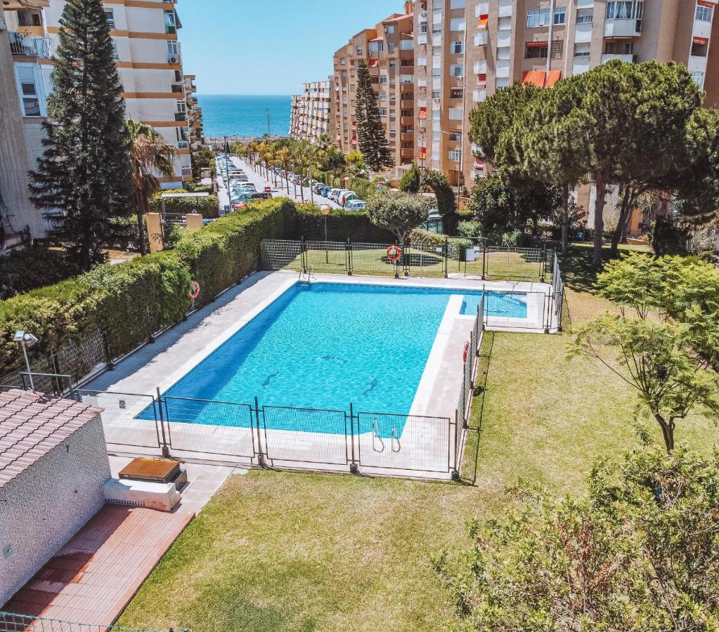 Mikasika - Duplex Apartment With Seasonal Swimming Pool & Walking Distance From The Beach La Cala Del Moral ภายนอก รูปภาพ